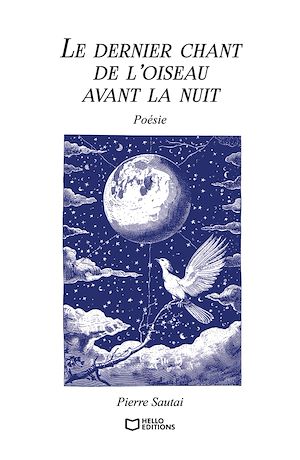 Téléchargez le livre :  Le dernier chant de l'oiseau avant la nuit