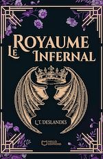 Télécharger le livre :  Le Royaume Infernal