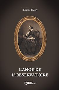 Téléchargez le livre :  L'Ange de l'Observatoire
