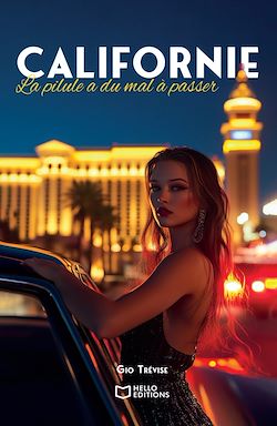 Télécharger le livre :  Californie : la pilule a du mal à passer