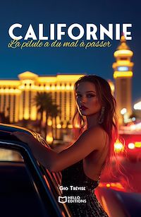 Téléchargez le livre :  Californie : la pilule a du mal à passer