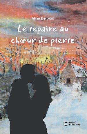 Téléchargez le livre :  Le repaire au choeur de pierre