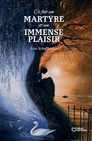 Téléchargez le livre :  Ce fut un martyre et un immense plaisir