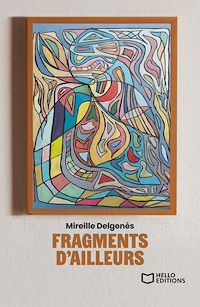 Téléchargez le livre :  Fragments d'ailleurs