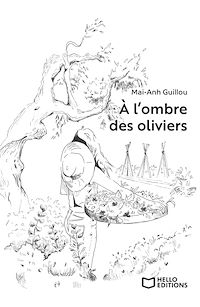 Téléchargez le livre :  À l'ombre des oliviers