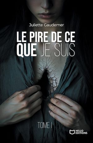 Téléchargez le livre :  Le pire de ce que je suis - Tome I