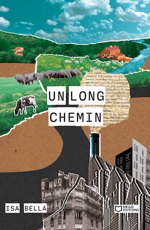 Téléchargez le livre :  Un long chemin