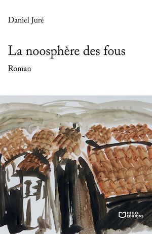 Téléchargez le livre :  La noosphère des fous