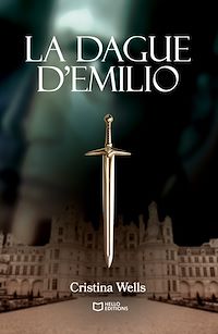 Téléchargez le livre :  La Dague d'Emilio