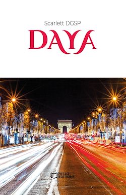 Télécharger le livre :  Daya