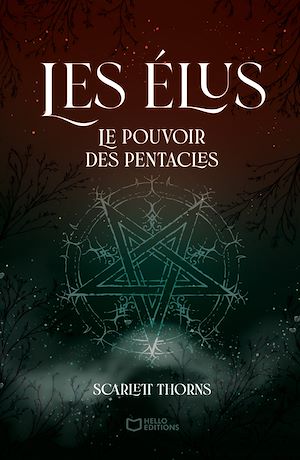 Téléchargez le livre :  Les Élus - Tome I : Le pouvoir des Pentacles