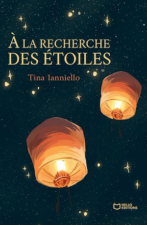 Téléchargez le livre :  À la recherche des étoiles
