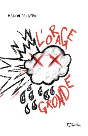 Téléchargez le livre :  L'Orage gronde