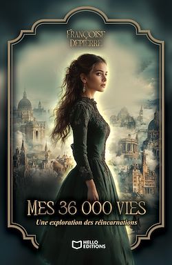 Télécharger le livre :  Mes 36 000 vies - Une exploration des réincarnations