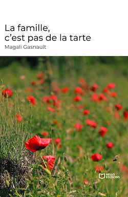 Télécharger le livre :  La famille, c'est pas de la tarte