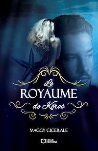 Téléchargez le livre :  Le Royaume de Kéros