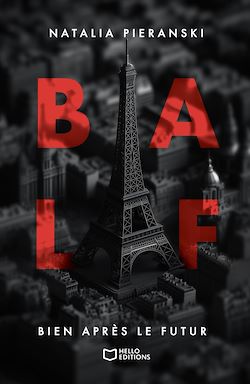 Télécharger le livre :  B.A.L.F. - Bien Après Le Futur