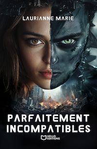 Téléchargez le livre :  Parfaitement incompatibles