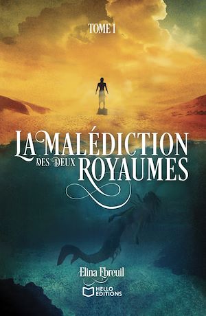 Téléchargez le livre :  La Malédiction des Deux Royaumes - Tome I