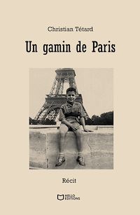 Téléchargez le livre :  Un gamin de Paris