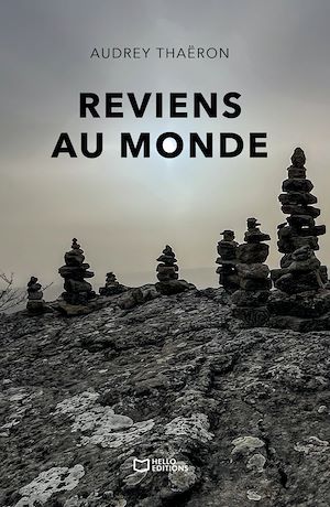Téléchargez le livre :  Reviens au monde