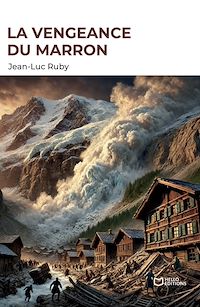 Téléchargez le livre :  La Vengeance du marron