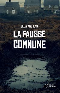 Téléchargez le livre :  La fausse commune