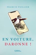 Télécharger le livre :  En voiture, daronne !