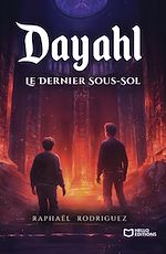 Télécharger le livre :  Dayahl - Tome III : Le Dernier Sous-Sol