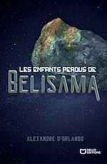 Télécharger le livre :  Les enfants perdus de Belisama