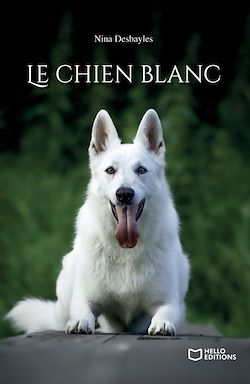 Télécharger le livre :  Le chien blanc