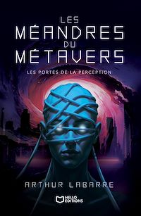 Téléchargez le livre :  Les Méandres du Métavers - Tome I : Les Portes de la perception