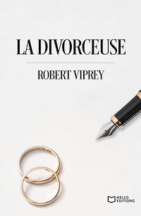 Téléchargez le livre :  La Divorceuse