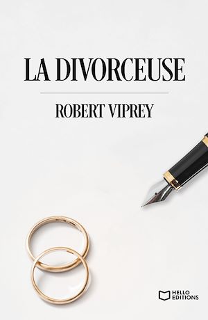 Téléchargez le livre :  La Divorceuse