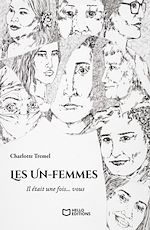 Télécharger le livre :  Les Un-femmes - Il était une fois... vous