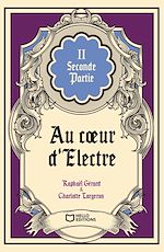 Télécharger le livre :  Au coeur d'Électre - Tome II