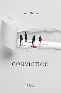 Téléchargez le livre :  Conviction