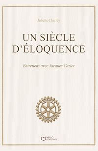 Téléchargez le livre :  Un siècle d'éloquence