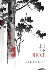 Téléchargez le livre :  L'été d'un retour