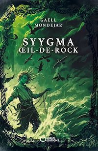 Téléchargez le livre :  Syygma OEil-de-Rock