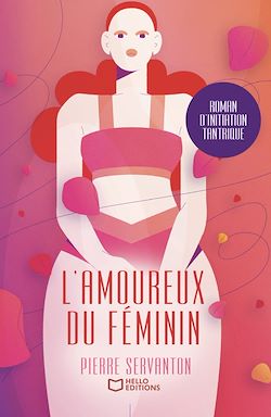 Télécharger le livre :  L'amoureux du féminin