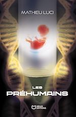 Télécharger le livre :  Les préhumains