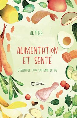 Télécharger le livre :  Alimentation et santé