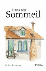 Télécharger le livre :  Dans ton sommeil