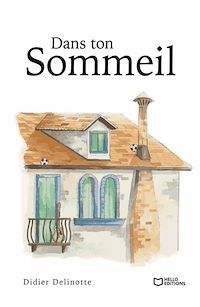 Téléchargez le livre :  Dans ton sommeil