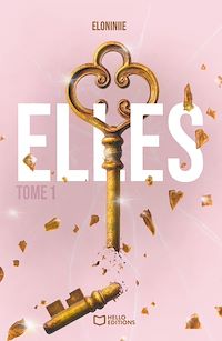 Téléchargez le livre :  Elles - Tome I