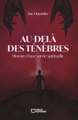 Télécharger le livre :  Au-delà des ténèbres - Histoire d'une survie spirituelle