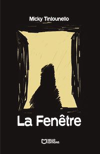 Téléchargez le livre :  La Fenêtre