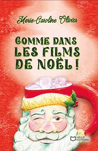 Téléchargez le livre :  Comme dans les films de Noël !