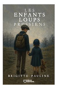 Téléchargez le livre :  Les enfants-loups prussiens